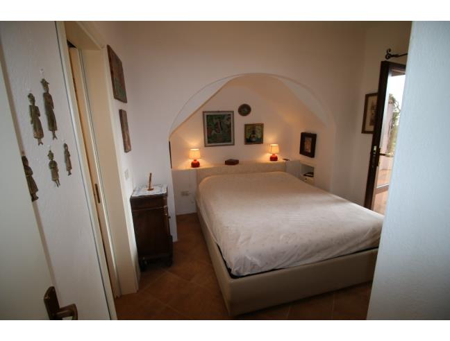 Anteprima foto 6 - Affitto Villetta a schiera Vacanze da Privato a Palau (Sassari)