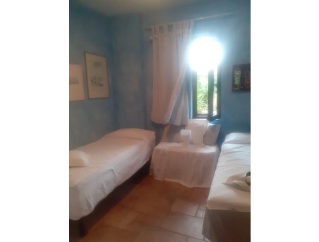 Anteprima foto 6 - Affitto Villetta a schiera Vacanze da Privato a Palau (Sassari)