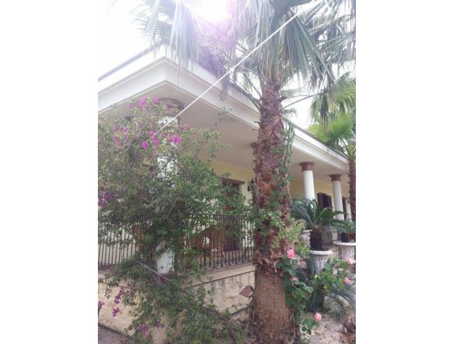 Anteprima foto 2 - Affitto Villetta a schiera Vacanze da Privato a Peschici (Foggia)