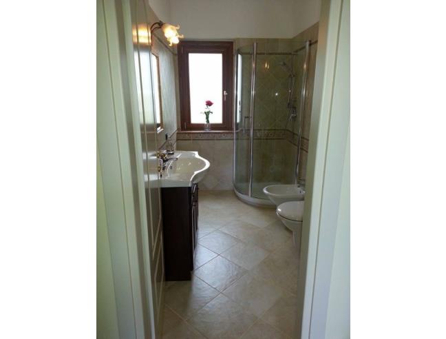 Anteprima foto 4 - Affitto Villetta a schiera Vacanze da Privato a Peschici (Foggia)