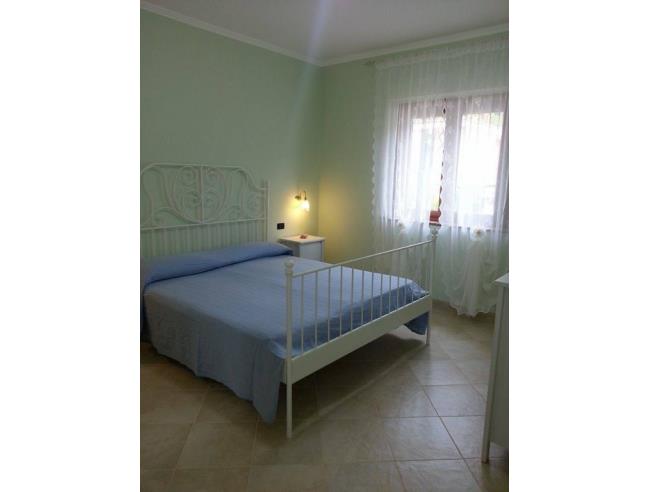 Anteprima foto 5 - Affitto Villetta a schiera Vacanze da Privato a Peschici (Foggia)