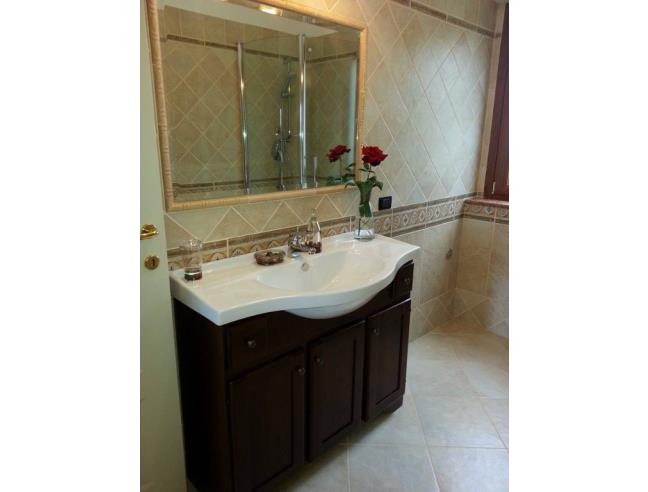 Anteprima foto 7 - Affitto Villetta a schiera Vacanze da Privato a Peschici (Foggia)