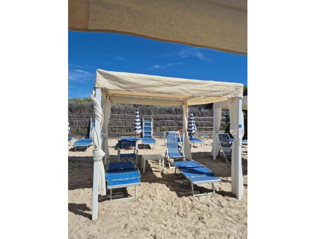Anteprima foto 2 - Affitto Villetta a schiera Vacanze da Privato a Piombino - Riotorto