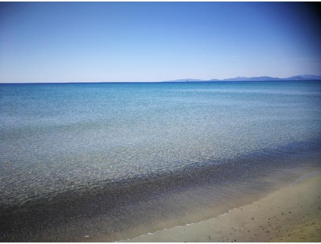Anteprima foto 3 - Affitto Villetta a schiera Vacanze da Privato a Piombino - Riotorto