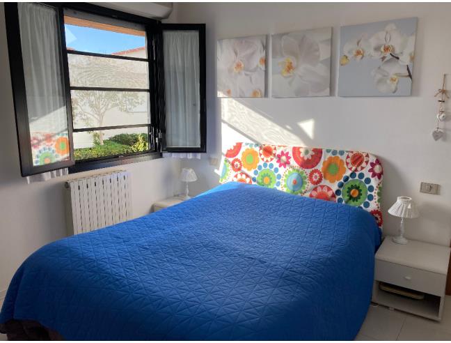 Anteprima foto 4 - Affitto Villetta a schiera Vacanze da Privato a Piombino - Riotorto