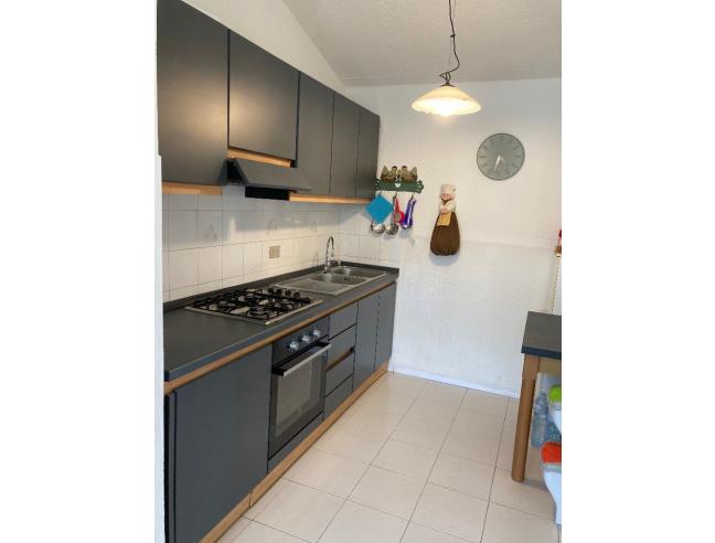 Anteprima foto 6 - Affitto Villetta a schiera Vacanze da Privato a Piombino - Riotorto