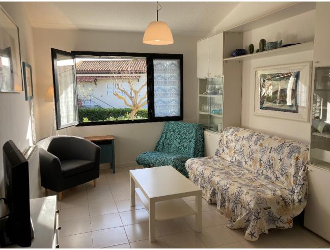 Anteprima foto 7 - Affitto Villetta a schiera Vacanze da Privato a Piombino - Riotorto