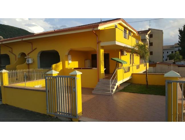 Anteprima foto 2 - Affitto Villetta a schiera Vacanze da Privato a Pizzo - Marinella