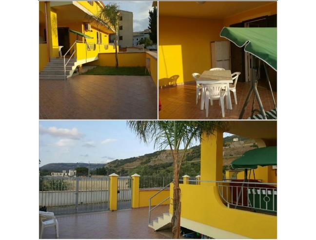 Anteprima foto 3 - Affitto Villetta a schiera Vacanze da Privato a Pizzo - Marinella