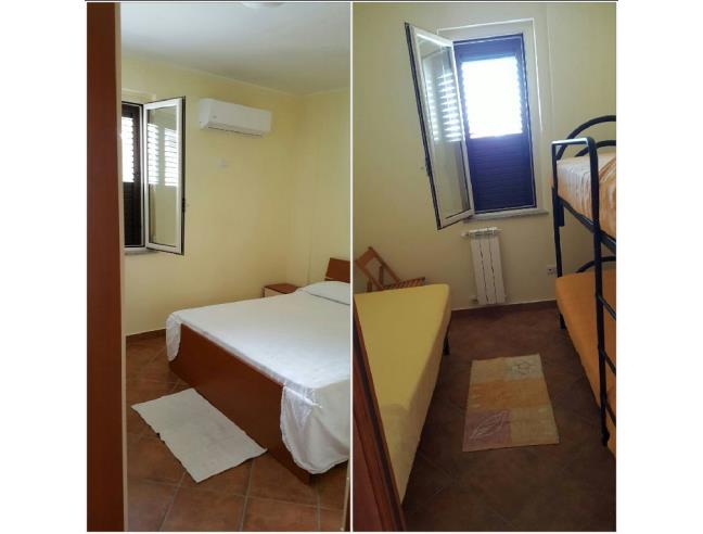 Anteprima foto 4 - Affitto Villetta a schiera Vacanze da Privato a Pizzo - Marinella