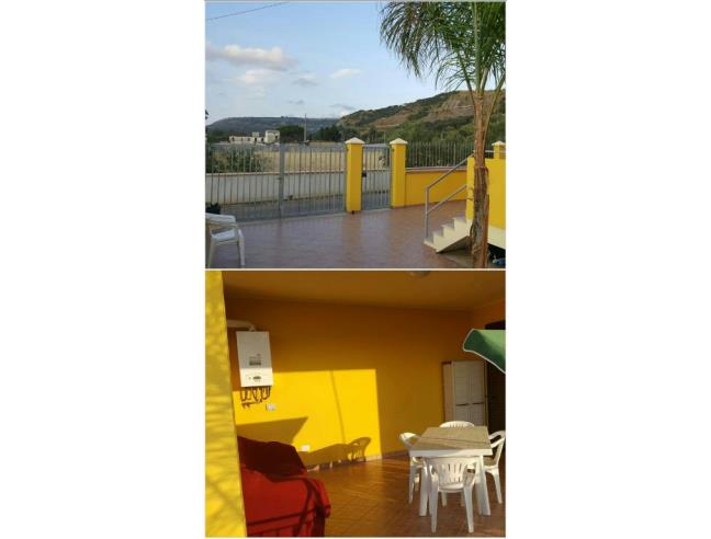 Anteprima foto 5 - Affitto Villetta a schiera Vacanze da Privato a Pizzo - Marinella