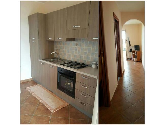 Anteprima foto 6 - Affitto Villetta a schiera Vacanze da Privato a Pizzo - Marinella