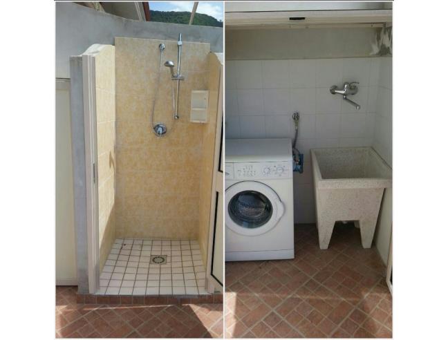 Anteprima foto 7 - Affitto Villetta a schiera Vacanze da Privato a Pizzo - Marinella