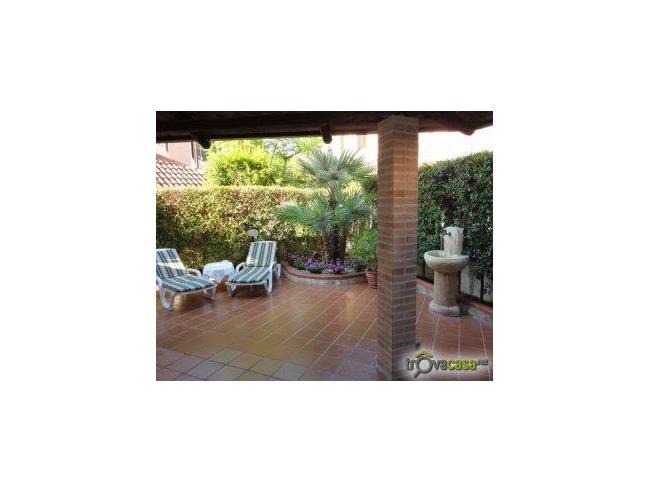 Anteprima foto 2 - Affitto Villetta a schiera Vacanze da Privato a Pizzo (Vibo Valentia)