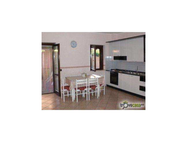 Anteprima foto 3 - Affitto Villetta a schiera Vacanze da Privato a Pizzo (Vibo Valentia)