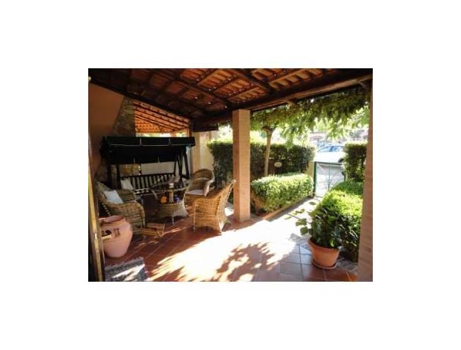 Anteprima foto 8 - Affitto Villetta a schiera Vacanze da Privato a Pizzo (Vibo Valentia)