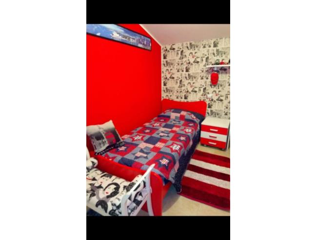 Anteprima foto 3 - Affitto Villetta a schiera Vacanze da Privato a Policoro - Lido Di Policoro