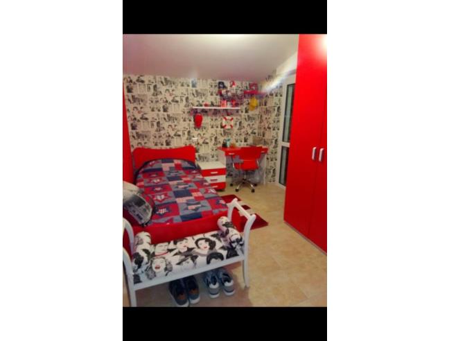 Anteprima foto 4 - Affitto Villetta a schiera Vacanze da Privato a Policoro - Lido Di Policoro