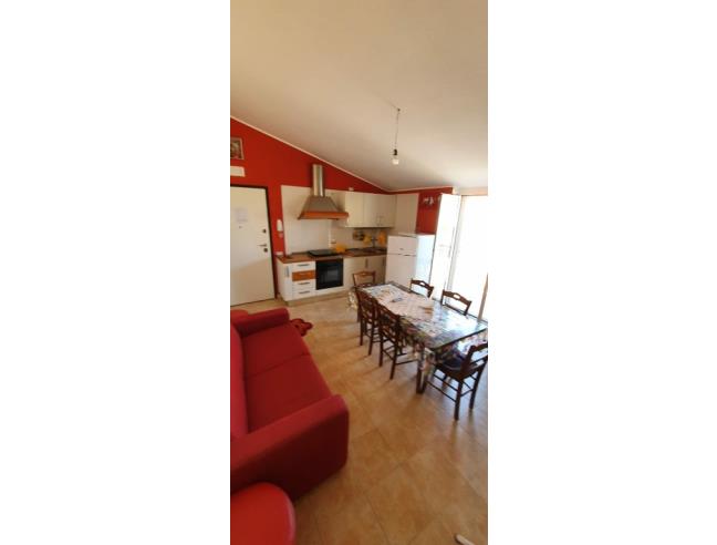 Anteprima foto 7 - Affitto Villetta a schiera Vacanze da Privato a Policoro - Lido Di Policoro