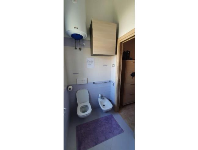 Anteprima foto 8 - Affitto Villetta a schiera Vacanze da Privato a Policoro - Lido Di Policoro