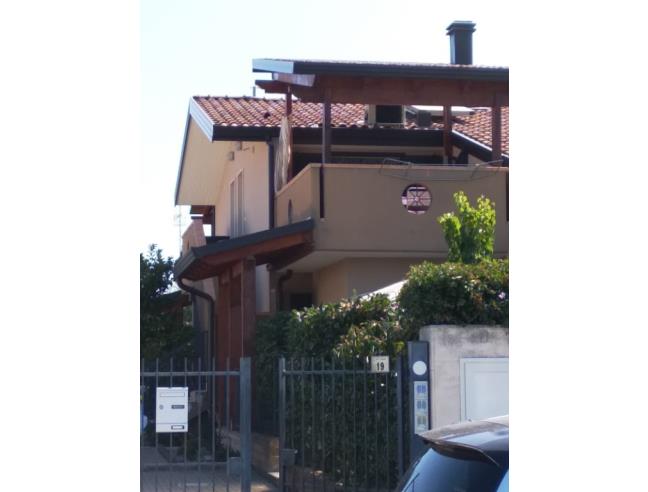 Anteprima foto 1 - Affitto Villetta a schiera Vacanze da Privato a Policoro (Matera)