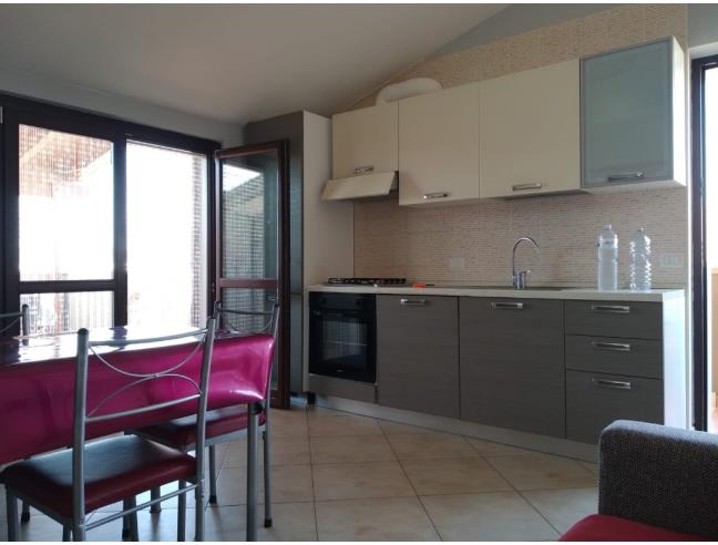 Anteprima foto 2 - Affitto Villetta a schiera Vacanze da Privato a Policoro (Matera)