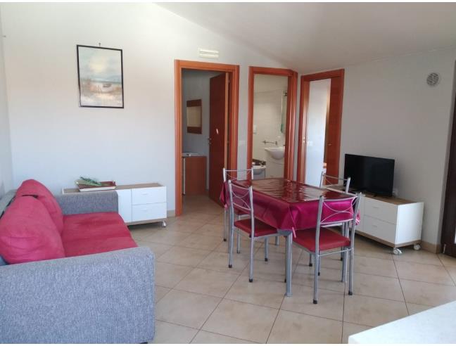 Anteprima foto 5 - Affitto Villetta a schiera Vacanze da Privato a Policoro (Matera)