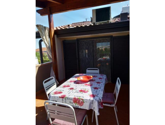 Anteprima foto 7 - Affitto Villetta a schiera Vacanze da Privato a Policoro (Matera)