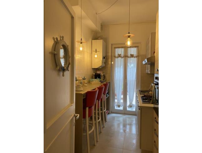 Anteprima foto 2 - Affitto Villetta a schiera Vacanze da Privato a Pomezia - Torvaianica