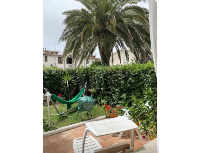 Anteprima foto 3 - Affitto Villetta a schiera Vacanze da Privato a Pomezia - Torvaianica