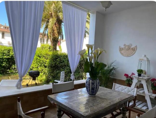 Anteprima foto 4 - Affitto Villetta a schiera Vacanze da Privato a Pomezia - Torvaianica