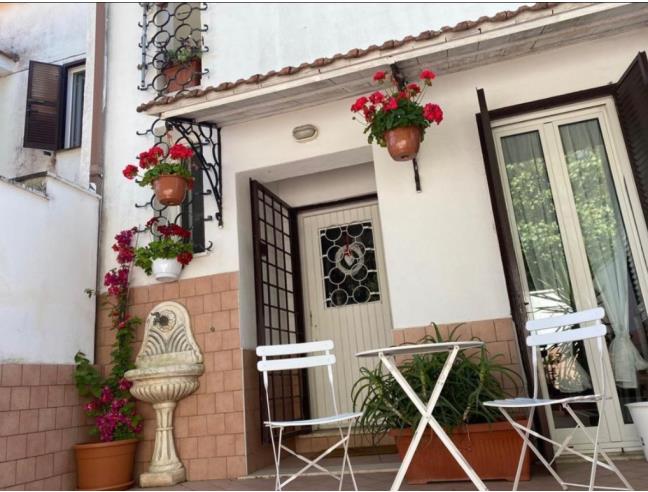 Anteprima foto 5 - Affitto Villetta a schiera Vacanze da Privato a Pomezia - Torvaianica