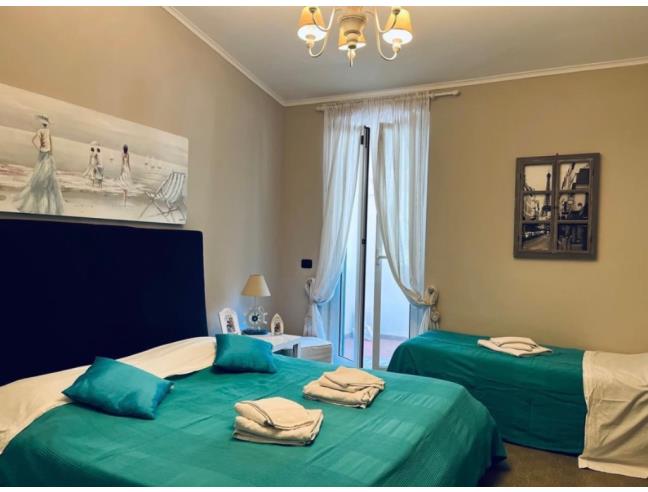 Anteprima foto 8 - Affitto Villetta a schiera Vacanze da Privato a Pomezia - Torvaianica