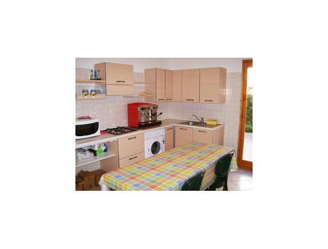 Anteprima foto 2 - Affitto Villetta a schiera Vacanze da Privato a Porto Cesareo (Lecce)