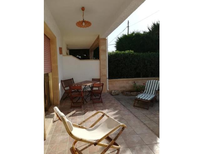 Anteprima foto 2 - Affitto Villetta a schiera Vacanze da Privato a Porto Cesareo (Lecce)