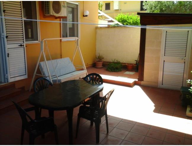 Anteprima foto 3 - Affitto Villetta a schiera Vacanze da Privato a Porto Cesareo (Lecce)