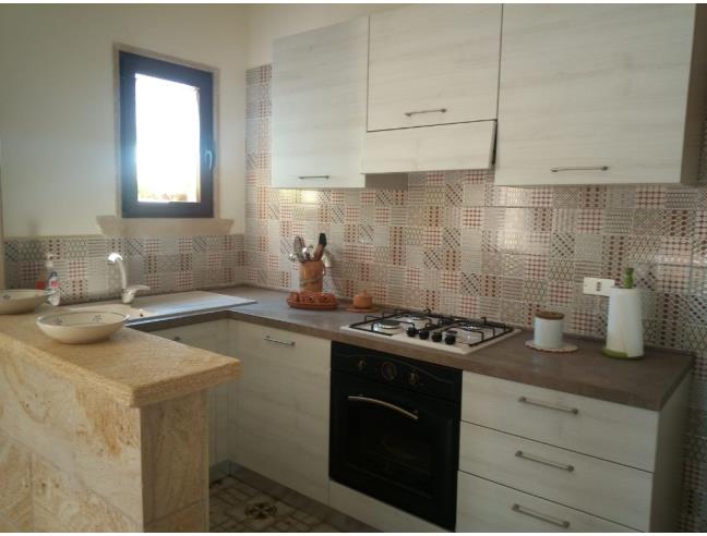 Anteprima foto 3 - Affitto Villetta a schiera Vacanze da Privato a Porto Cesareo (Lecce)