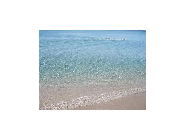 Anteprima foto 3 - Affitto Villetta a schiera Vacanze da Privato a Porto Cesareo (Lecce)