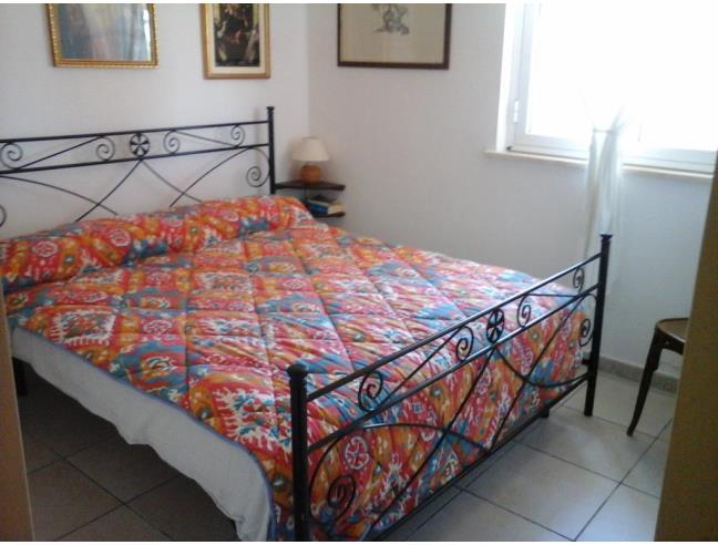 Anteprima foto 4 - Affitto Villetta a schiera Vacanze da Privato a Porto Cesareo (Lecce)