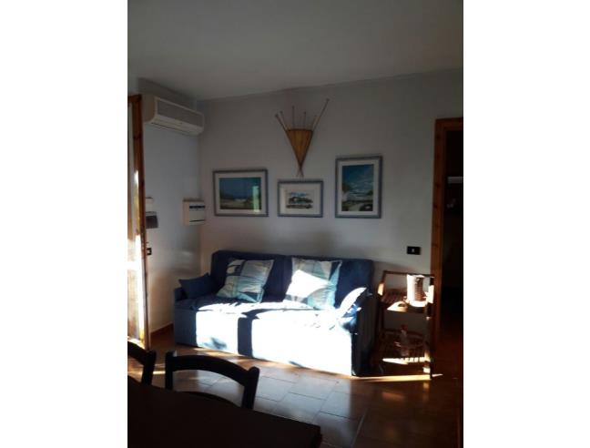 Anteprima foto 4 - Affitto Villetta a schiera Vacanze da Privato a Porto Cesareo (Lecce)