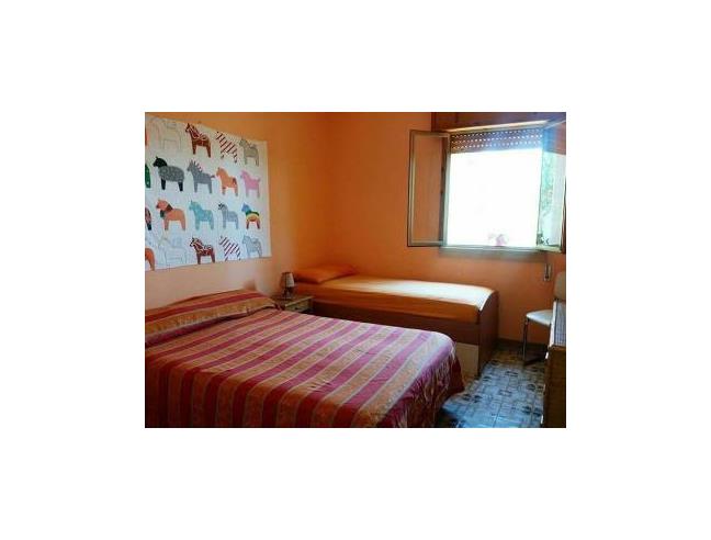 Anteprima foto 5 - Affitto Villetta a schiera Vacanze da Privato a Porto Cesareo (Lecce)