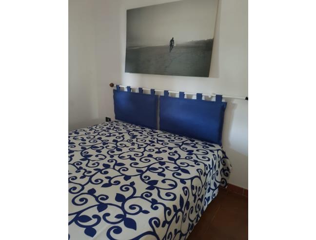 Anteprima foto 5 - Affitto Villetta a schiera Vacanze da Privato a Porto Cesareo (Lecce)