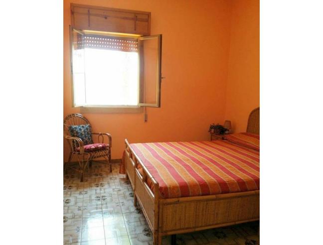 Anteprima foto 6 - Affitto Villetta a schiera Vacanze da Privato a Porto Cesareo (Lecce)