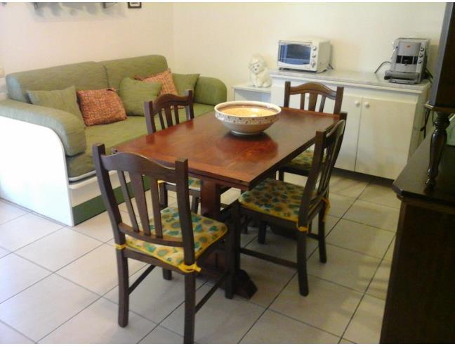 Anteprima foto 6 - Affitto Villetta a schiera Vacanze da Privato a Porto Cesareo (Lecce)