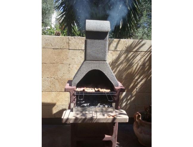 Anteprima foto 6 - Affitto Villetta a schiera Vacanze da Privato a Porto Cesareo (Lecce)