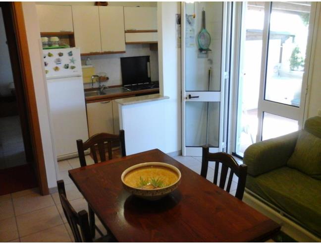 Anteprima foto 7 - Affitto Villetta a schiera Vacanze da Privato a Porto Cesareo (Lecce)