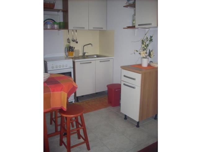 Anteprima foto 2 - Affitto Villetta a schiera Vacanze da Privato a Porto Cesareo - Torre Lapillo