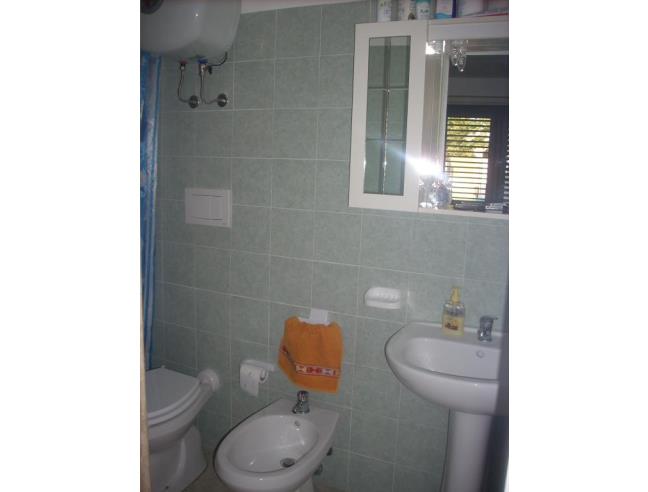 Anteprima foto 4 - Affitto Villetta a schiera Vacanze da Privato a Porto Cesareo - Torre Lapillo