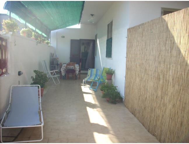 Anteprima foto 5 - Affitto Villetta a schiera Vacanze da Privato a Porto Cesareo - Torre Lapillo