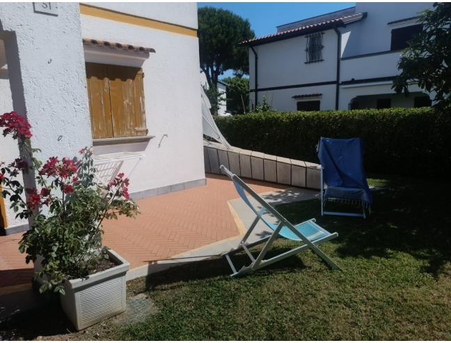 Anteprima foto 1 - Affitto Villetta a schiera Vacanze da Privato a Porto Recanati (Macerata)